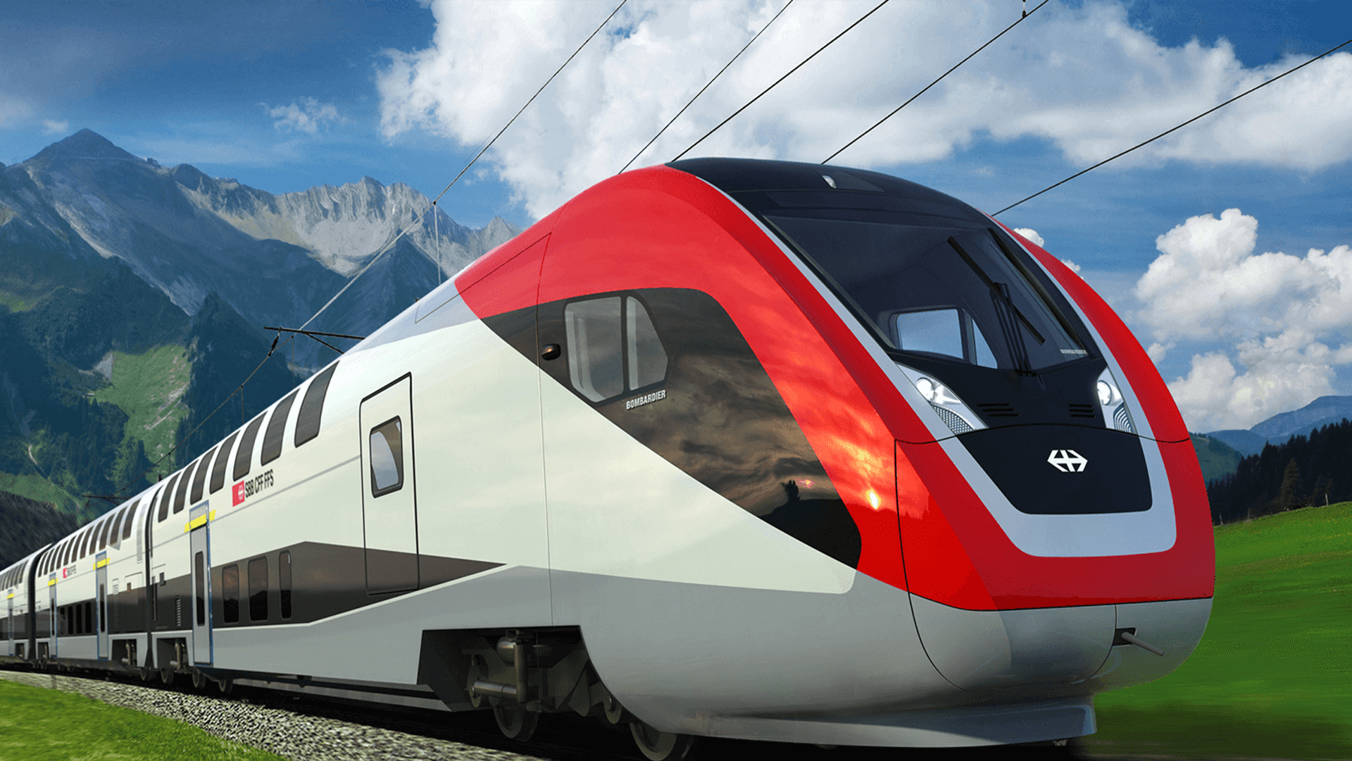 © Alstom