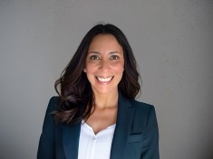 Ana Cabiedes, Head of Marketing - United States, Liebherr USA, Co.